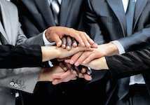 teamwork-diverse